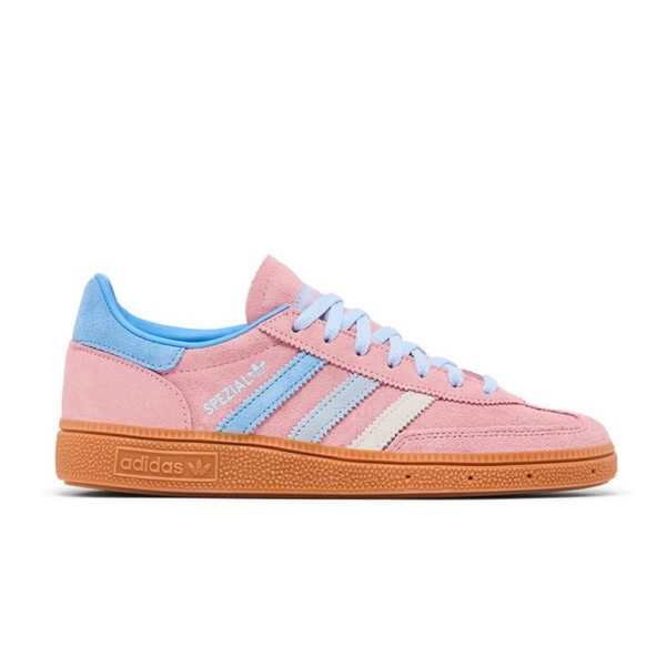 adidas Handball Spezial 'Semi Pink Spark Blue' (Women)