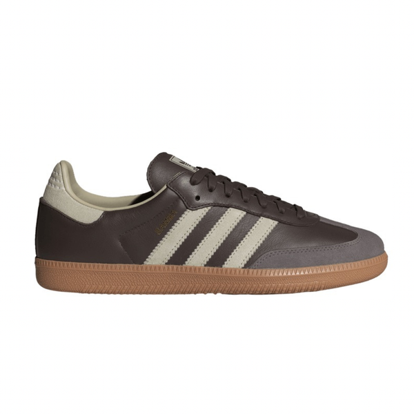 adidas Samba OG 'Brown Putty Grey' (Unisex)