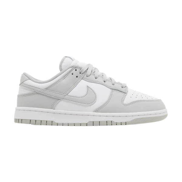 Nike Dunk Low 'Grey Fog' (Unisex)