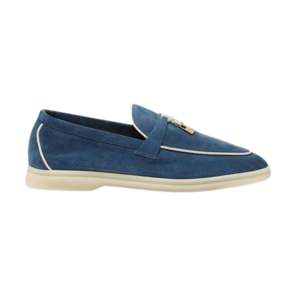 Loro Piana Summer Charms Walk 'Ocean Heart' (Women)