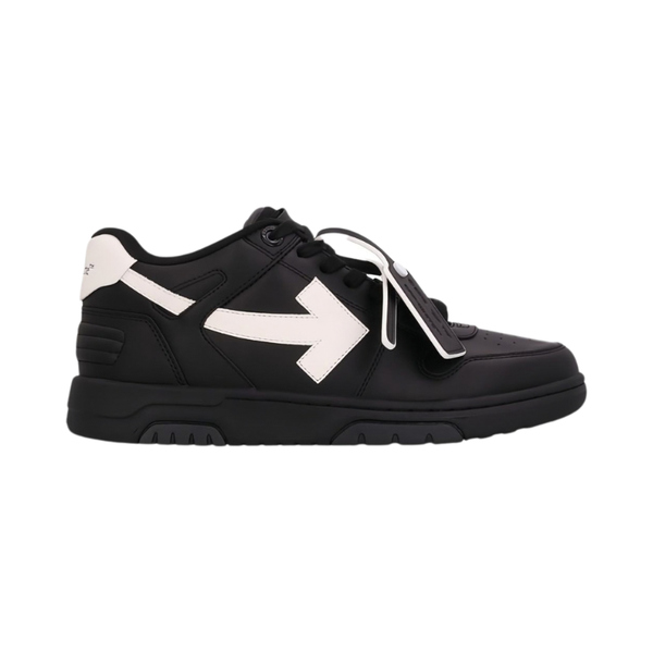 Off-White Out Of Office 'For Walking - Black' (Unisex)