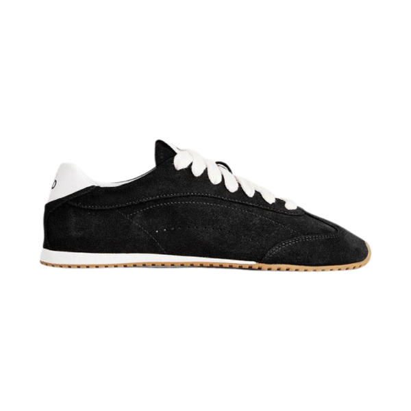 Alo Sunset Sneaker 'Black' (Women)