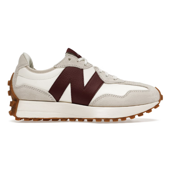New Balance 327 'Moonbeam Burgundy' (Unisex)