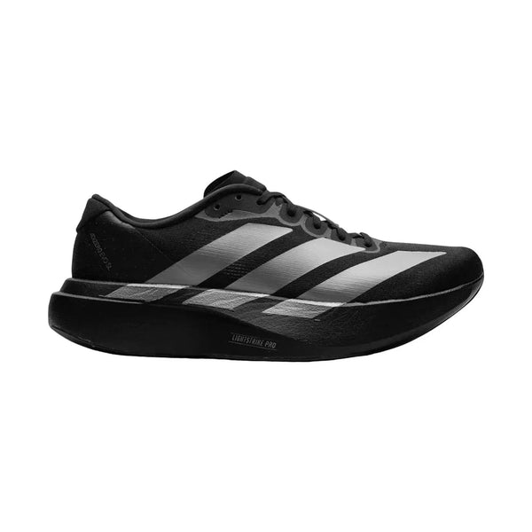 adidas Adizero Evo SL 'Black Silver' (Unisex)