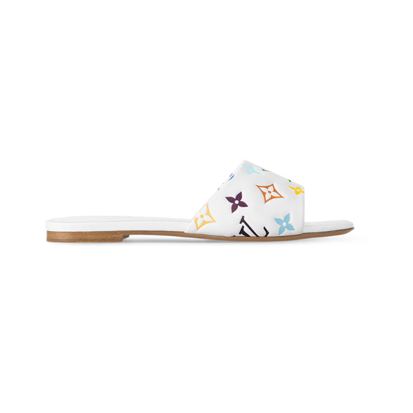 Louis Vuitton x Tyler, the Creator 6AM Flat Mule (Women)