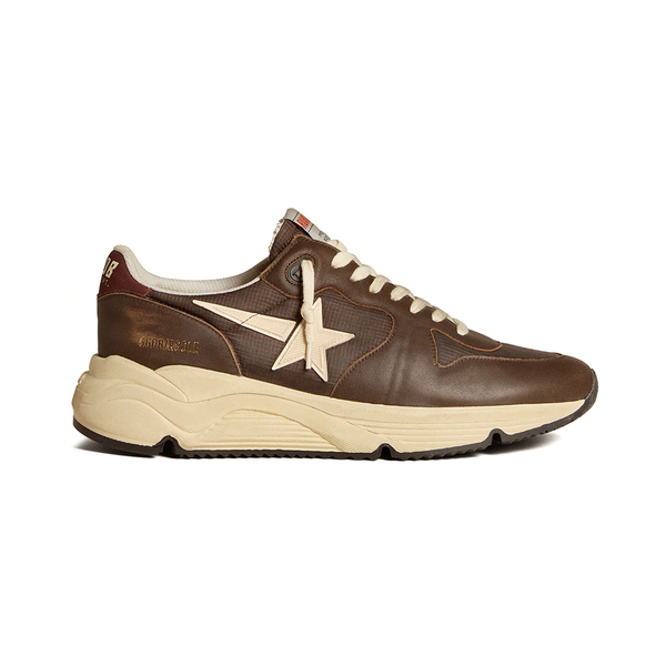 Golden Goose Running Sole (Men)