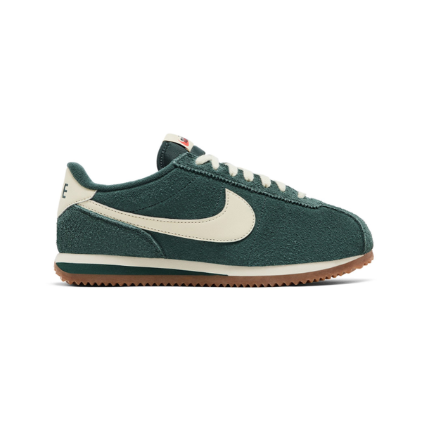 Nike Cortez TXT Vintage 'Green Muslin Brown' (Women)