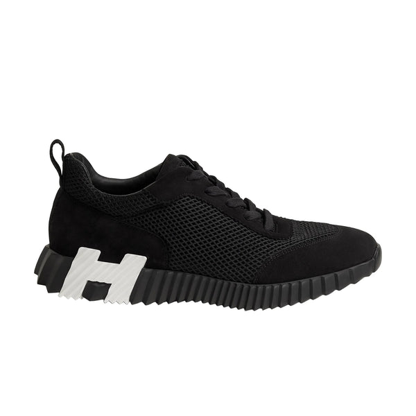 Hermès Bouncing Sneaker 'Noir' (Men)