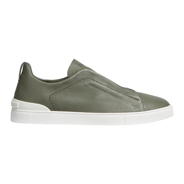 Zegna Triple Stitch™ Sneaker 'Suede' (Men)