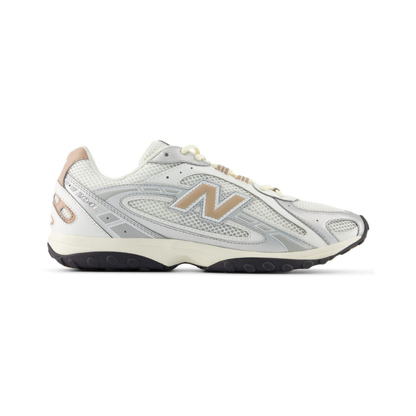 New Balance 204L 'Silver Metallic Flat Taupe' (Women)