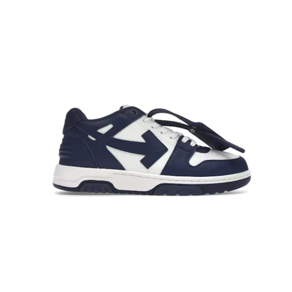 Off-White Out Of Office 'Dark Blue White' (Men)