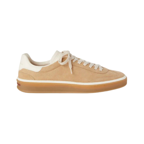 Loro Piana Tennis Walk Sneaker 'Windy Dunes' (Men)