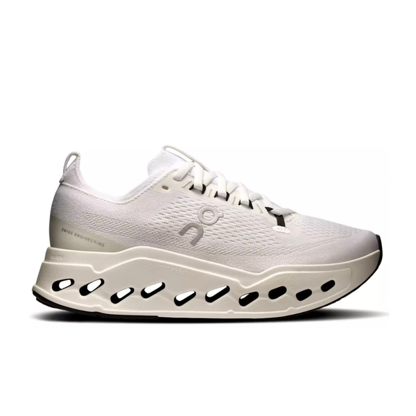 On Cloudsurfer Max 'Ivory Salmon' (Unisex)
