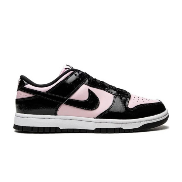 Nike SB Dunk Low 'Pink Black Patent' (Women)