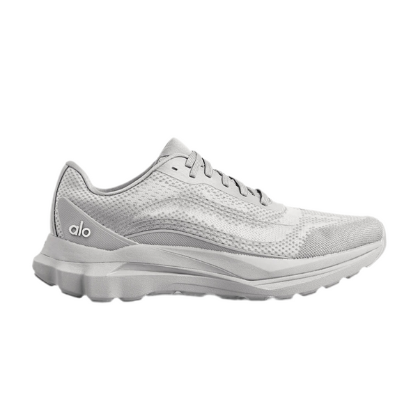 Alo Runner 'Grey' (Women)