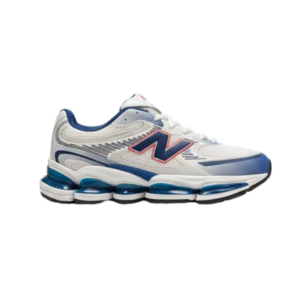 New Balance 2000 Abzorb 'White Blue' (Unisex)