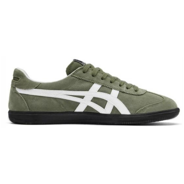 Onitsuka Tiger Tokuten 'Burnt Green White Black' (Unisex)