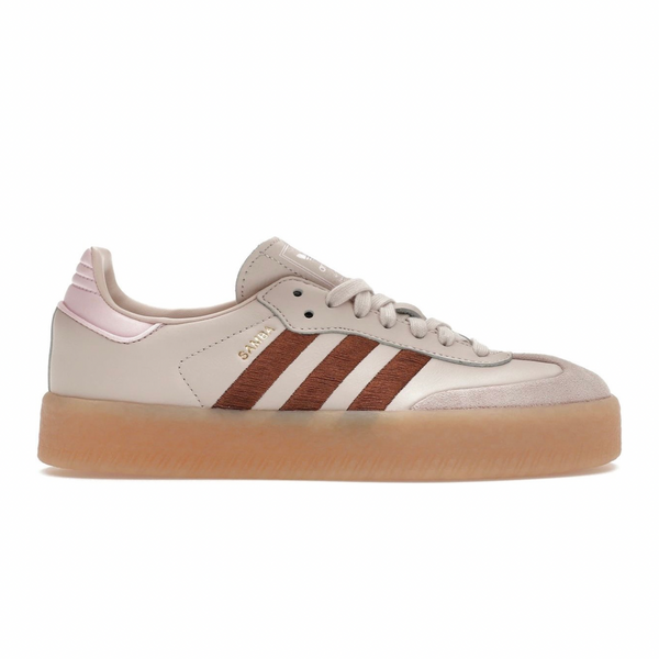 adidas Samba 'Putty Mauve Gum' (Women)