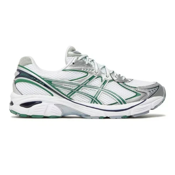ASICS GT-2160 'White Shamrock Green' (Unisex)