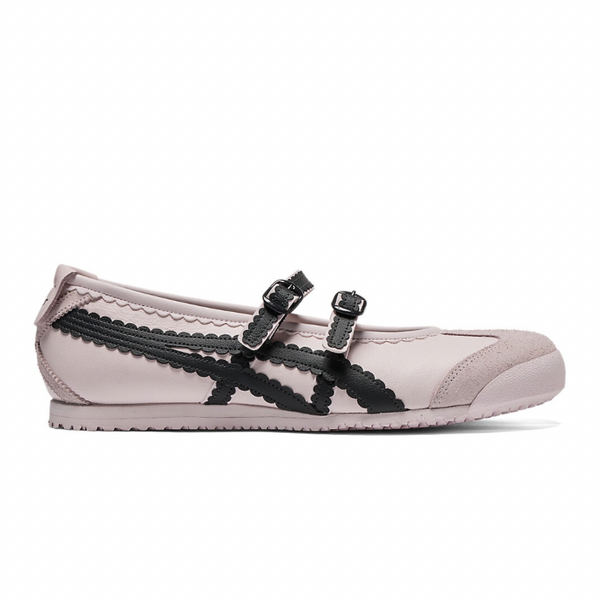 Onitsuka Tiger Mexico 66 TGRS 'Crystal Pink Graphite Grey' (Women)
