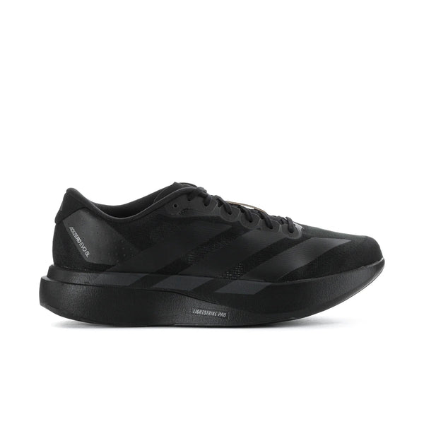 adidas Adizero Evo SL 'All Black' (Unisex)