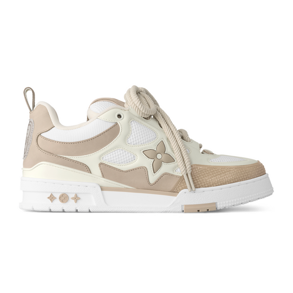 Louis Vuitton LV Skate Sneaker 'Beige' (Unisex)