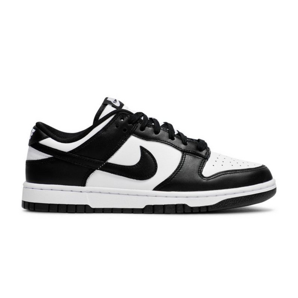 Nike Dunk Low Retro 'Panda' (Unisex)