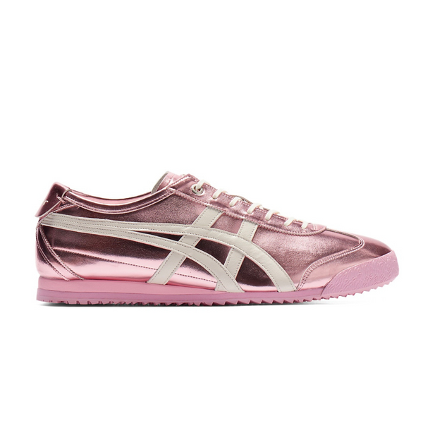 Onitsuka Tiger Mexico 66 SD 'Metallic Series - Crystal Pink' (Women)