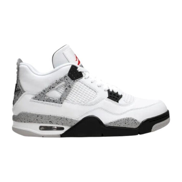 Air Jordan 4 Retro 'White Cement' (Women)