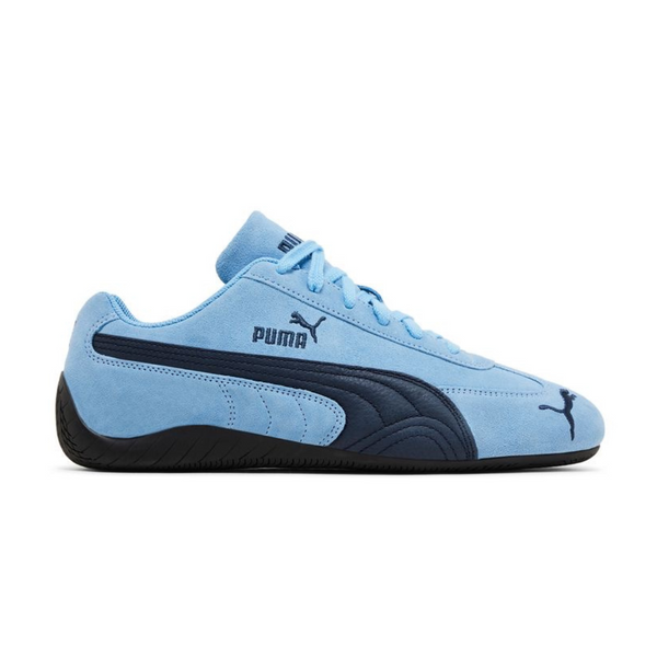 PUMA Speedcat Archive 'Light Blue Club Navy' (Women)
