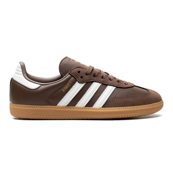 adidas Samba OG 'Earth Strata Gum' (Women)