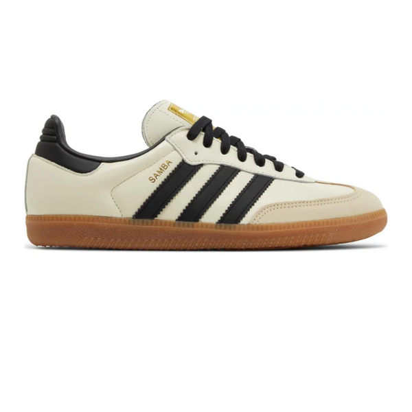 adidas Samba OG 'Cream White Sand Strata' (Unisex)