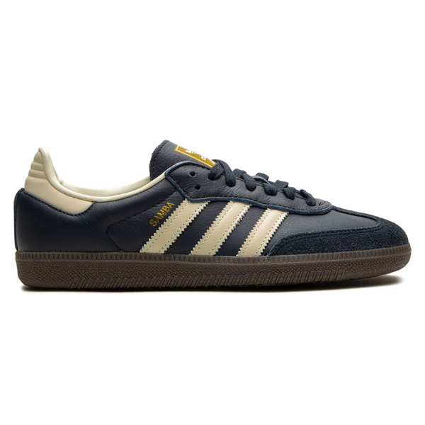 adidas Samba OG 'Night Navy Gum' (Unisex)