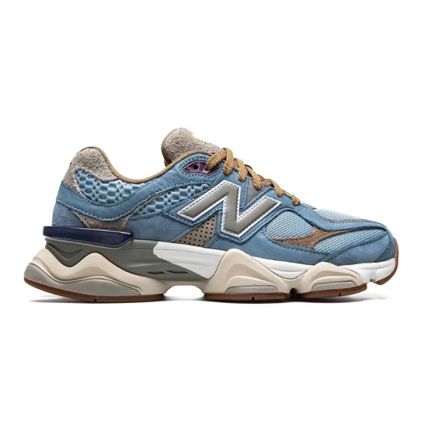 New Balance x Bodega 9060 'Age of Discovery' (Women)