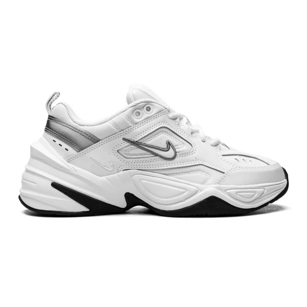 Nike M2K Tekno 'Cool White' (Unisex)