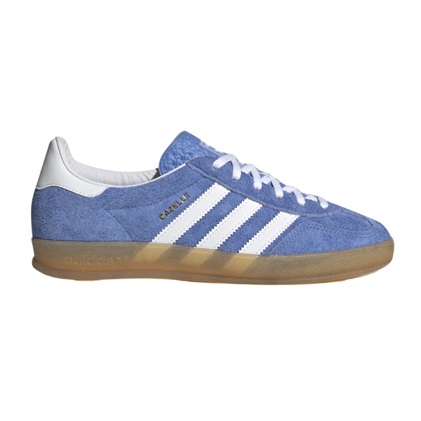 adidas Gazelle Indoor 'Blue Fusion Gum' (Unisex)
