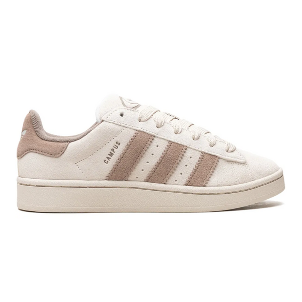 adidas Campus 00s 'Chalk White Brown' (Women)
