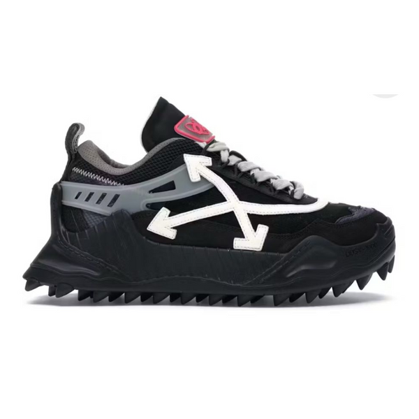 Off-White ODSY-1000 'Black White' (Unisex)