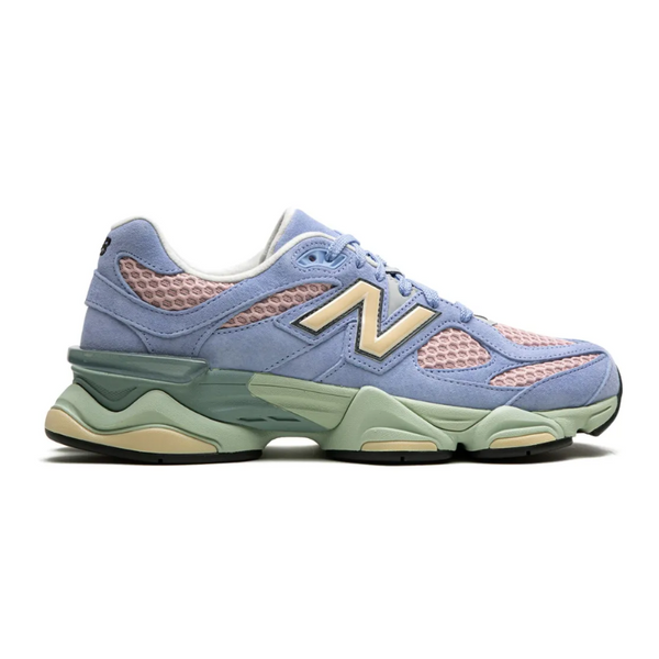 New Balance x The Whitaker Group 9060 'Missing Pieces' (Women)
