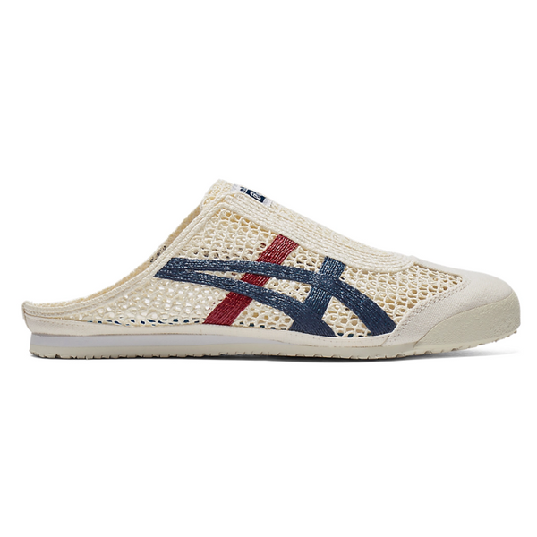 Onitsuka Tiger Mexico 66 Sabot 'Cream Mako Blue' (Women)