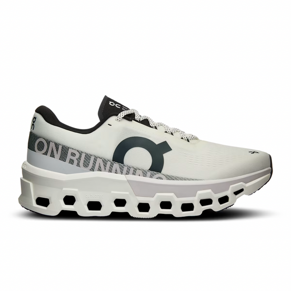 On Cloudmonster 2 'Undyed Frost' (Unisex)
