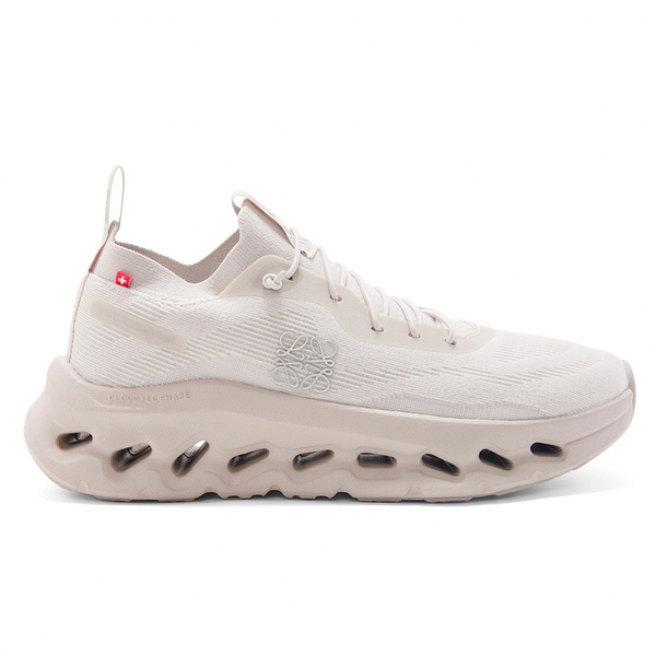 On x LOEWE Cloudtilt 'Sand' (Unisex)
