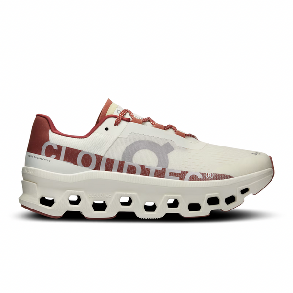 On Cloudmonster 'Lunar New Year' (Unisex)