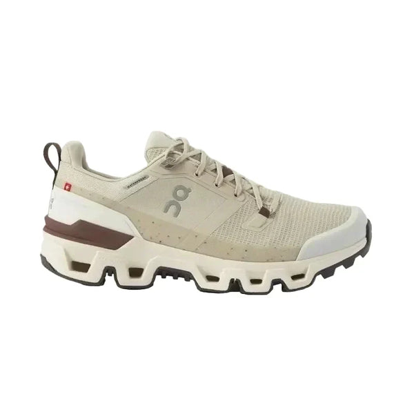 On Cloudwander 'Sand Ivory' (Unisex)