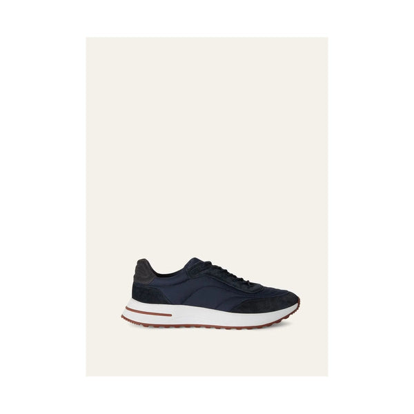 Loro Piana Week End Walk 'Navy Blue' (Men)