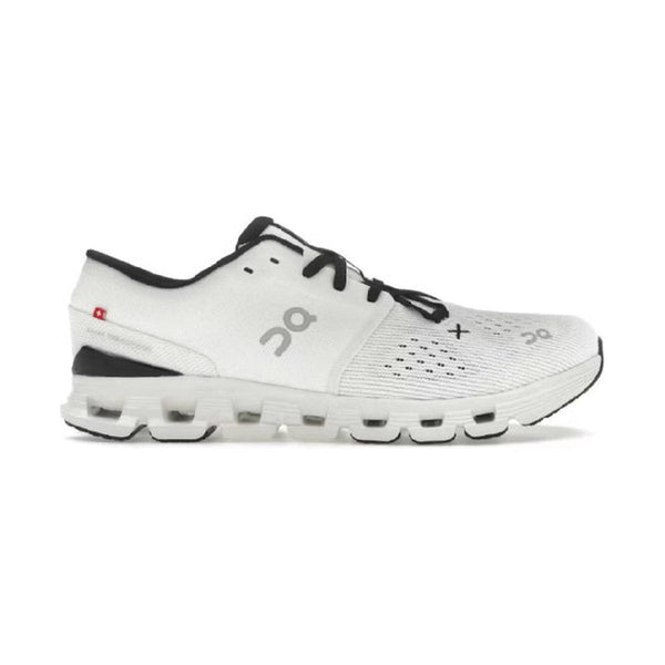 On Cloud X 4 'Ivory Black' (Men)