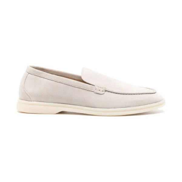 Loro Piana Summer Walk 'White Suede' (Men)