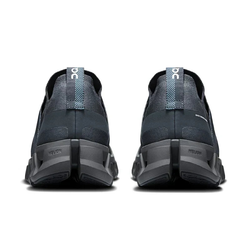 On Cloudswift 4 'Stone Asphalt' (Unisex)