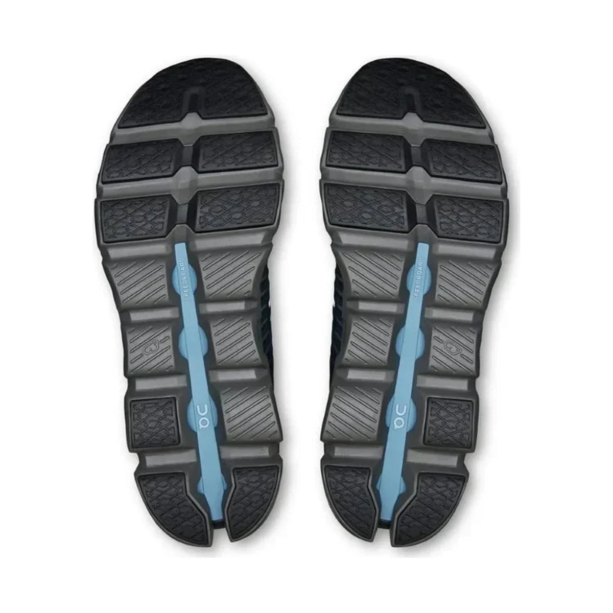 On Cloudswift 4 'Stone Asphalt' (Unisex)