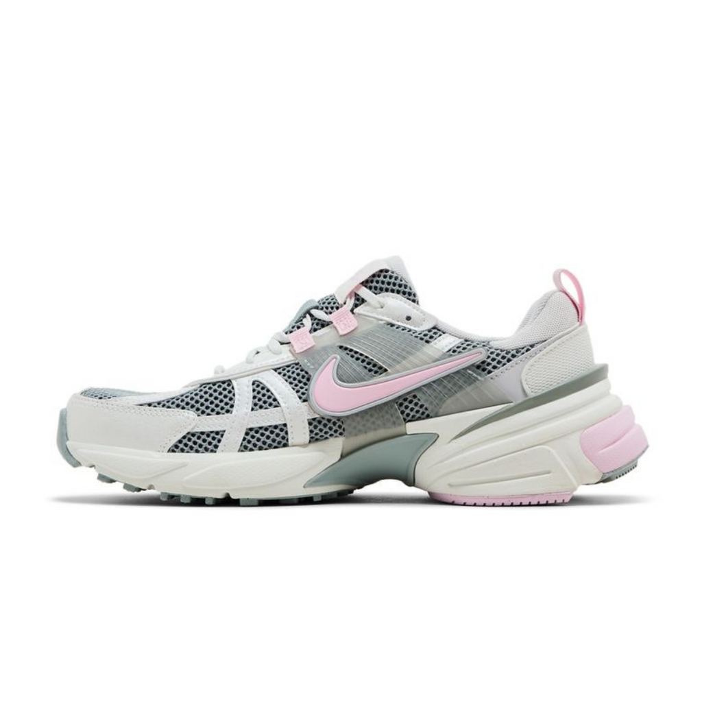 Nike V2K Run 'Light Pumice Pink Foam' (Women)